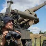 ウクライナ、ロシア軍の弾薬庫集中攻撃か　補給乱れ狙う