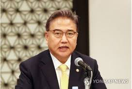 【韓国外相】「韓国の努力に日本も応じる用意があると感じた」　徴用問題巡り