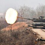 【軍事】 ポーランド、韓国製戦車「Ｋ２」１０００台購入へ…自走砲「Ｋ９」６４８台・軽攻撃機「ＦＡ－５０」４８機も注文