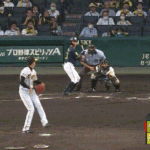 【阪神】3回表 才木浩人、1アウト2・3塁のピンチを無失点で抑える！！！！