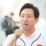 【ソウル市長】米議員らに米韓通貨スワップ再開を求める＝韓国ネット　「大統領がするべきことを…」　