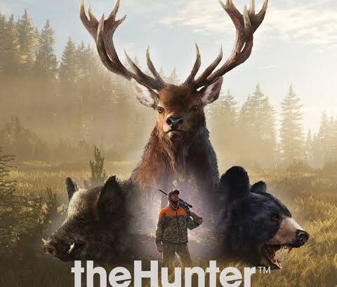 『The Hunter』というゲームにハマってるんやが