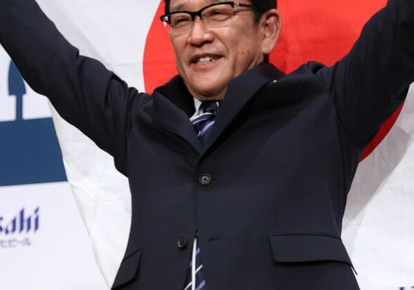 WBC日本代表監督・栗山英樹「勝つためにはなんでもやる。どんなことをしてでも勝つ」