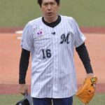 【野球／芸能】石橋貴明　高校野球の参加校減少に「まずいですよ。本当に」　野球人口減を憂う