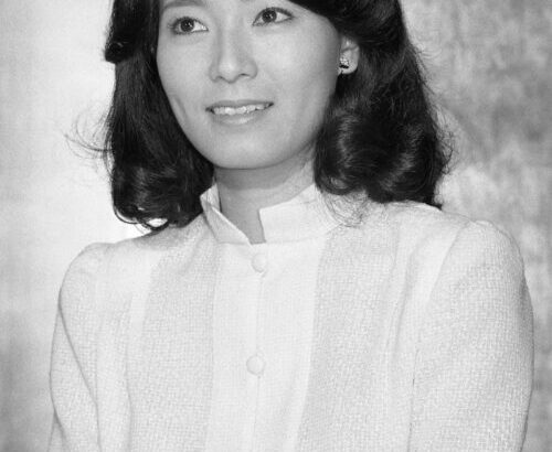 【訃報】女優・島田陽子さん逝去、大腸がんで闘病中だった