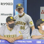 阪神　コロナ禍で３連敗＆貯金ゼロの矢野監督「頭下げて後ろ向いて背中丸めてやる野球はしたくない」
