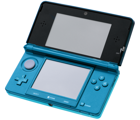 【急募】3DSのガチおすすめゲームを教えてくれ