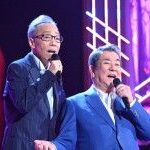 【音楽】 加山雄三　「24時間テレビ」ラストステージで「サライ」を熱唱　年内でコンサート活動から引退