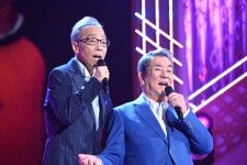 【音楽】 加山雄三　「24時間テレビ」ラストステージで「サライ」を熱唱　年内でコンサート活動から引退