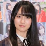 【芸能】乃木坂46弓木奈於、“師匠”と尊敬する芸人明かす 絶叫系は「真顔で全部乗れる」