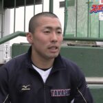 【画像】ドラフト1位候補　高松商・浅野選手（17）