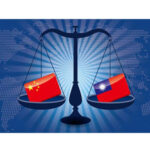 中国外務省 声明発表 「一つの中国の原則に挑戦しようとすることは、身のほど知らず」