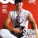 【MLB】大谷翔平「光栄なことだけど、単純に２つやっている人がいなかった」