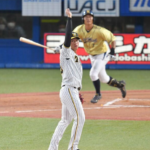 阪神ドラ１・森木　１回０封１Ｋ、最速１５４キロ「真っすぐで押す投球ができた」