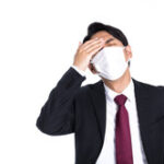 マスクを着けている人が多い日本の新型コロナ感染者数が世界最多なのはなぜ？