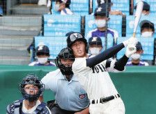 『大阪桐蔭』１９－０で大勝利 ４年ぶりベスト１６進出！