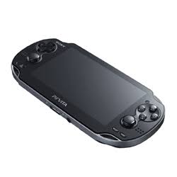 PS VITAの思い出語っていけ