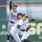 【女子野球】ＮＰＢ対決は阪神が西武に勝利し決勝進出…クラブ選手権