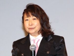 【声優】67歳・田中真弓「声優業はルフィで終わりたい」 起用のきっかけ告白「尾田先生はパズーの人がいいと言っていた」