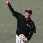 阪神　西勇輝２年ぶり２桁勝利へ「勝てるだけ勝ちたいし、投げられるだけ投げたい」