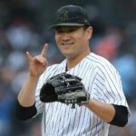 野球選手は何故2をピースじゃなくてキツネで表現してしまうのか