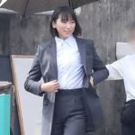 【芸能】女優・杏、フランス移住を発表　3人の子どもと