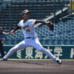 【悲報】阪神ドラ2の小野選手