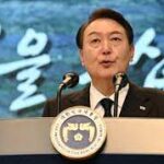 【朝日新聞】韓国の尹錫悦（ユンソンニョル）大統領　日韓懸案の徴用工問題で吐露「深く悩んでいる」
