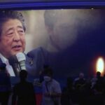 【韓国】 旧統一教会がソウルで国際会議　安倍元総理を追悼するセレモニー、トランプ前大統領ビデオメッセージ寄せる