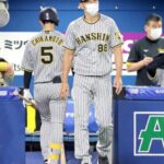 阪神　今季９度目のサヨナラ負け　うち３度が横浜で…ハマスタで７年ぶり負け越し決定