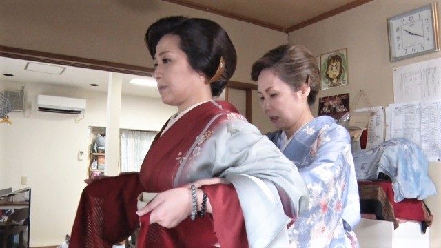 【大違い？】箱根の芸者物語を観た視聴者から”ある声”が相次ぐ