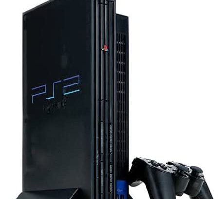 PS2のゲームをしたいんやが