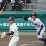 【高校野球】2回戦 八戸学院光星 5-6x 愛工大名電　延長10回美濃がサヨナラタイムリー！愛工大名電が3回戦進出！！