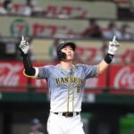 三大三打席連続ホームラン　村上の甲子園三連発　山田の日シリ3連発　あとひとつは？