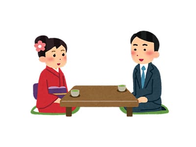 独身の子供に代わって親同士が「お見合い」　京都で29日開催、参加者募る