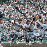 【野球】仙台育英野球部ユニホームが「１０万円」フリマアプリで売買　学校側「困惑している」
