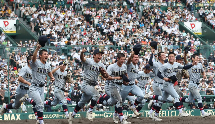 【野球】仙台育英野球部ユニホームが「１０万円」フリマアプリで売買　学校側「困惑している」