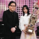 TBSスター育成企画、16歳の幸澤沙良さんが優勝！　5500人から視聴者投票で決定　主演ドラマでデビュー　秋元康プロデュース