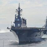 【旭日旗】日本、１１月の観艦式に韓国海軍招待…政府「さまざまな状況を考慮中」