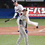 阪神・青柳が今季最短４回で降板　ワーストタイ４失点　６連敗中のチームに暗雲