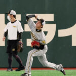 阪神　才木浩人、21日に４年ぶり「伝統の一戦」登板「自分の投球をしっかりできるように」