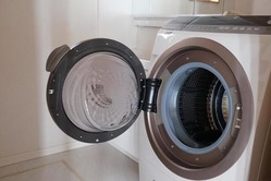 嫁が家事を時短したいからってドラム式洗濯機(25万)が欲しいとかほざいてるんやが
