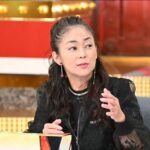 【サプライズ？】中島知子さん出演「金スマ」を観た視聴者から”ある声”が続出
