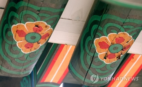 【韓国国宝】 第１号の南大門、復元３カ月で明らかになったずさん工事…業者の賠償責任認める判決