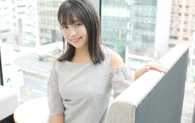 【芸能】大原優乃「恋愛って経験じゃないんで」