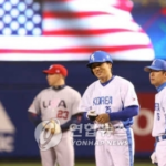 MLB選抜が韓国プロ野球と4試合　11月に釜山・ソウルで