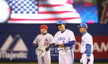 MLB選抜が韓国プロ野球と4試合　11月に釜山・ソウルで