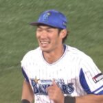 大田泰示 .333(102-34) 5本 17打点 OPS.927 ←これｗｗｗｗ