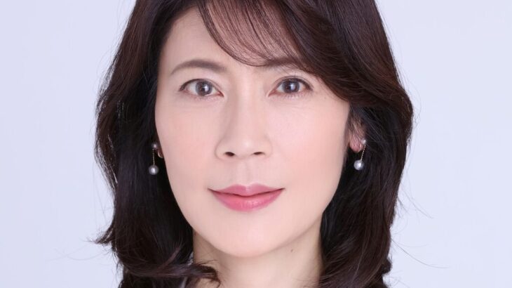 【芸能】NHK解説委員・岩田明子さん、同局を7月末で退職していた