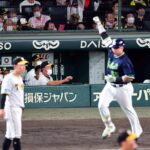 村上宗隆とトレードして釣り合う阪神タイガース選手